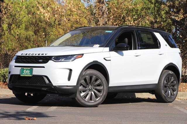 Image result for 2020 land rover discovery